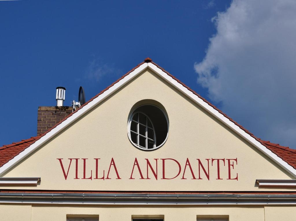 Villa Andante Apartmenthotel 卡塞尔 客房 照片